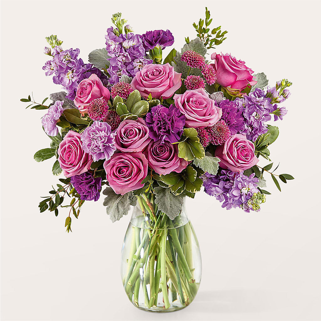 A Love Story Bouquet – Towne Florist, Lumberton NC
