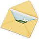 Greeting Card – Towne Florist, Lumberton NC
