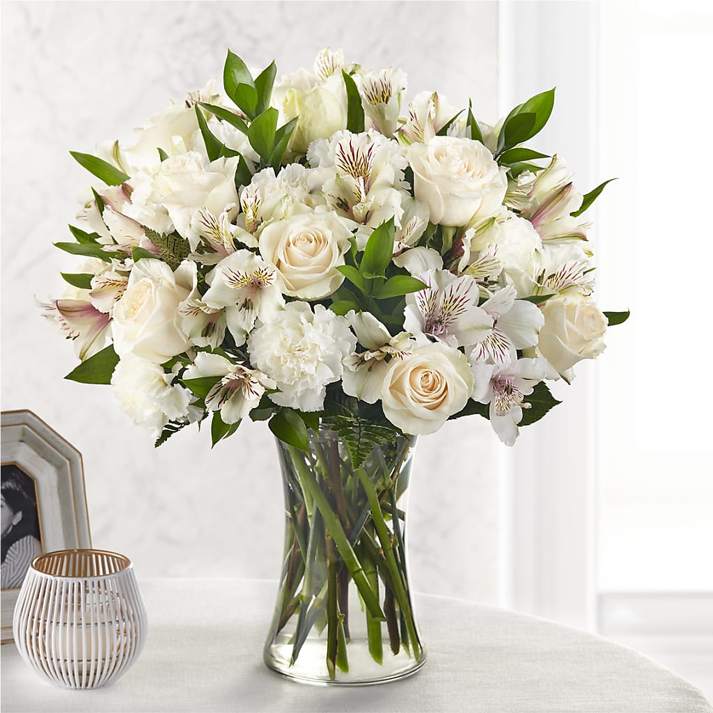 Cherished Friend Bouquet – Towne Florist, Lumberton NC