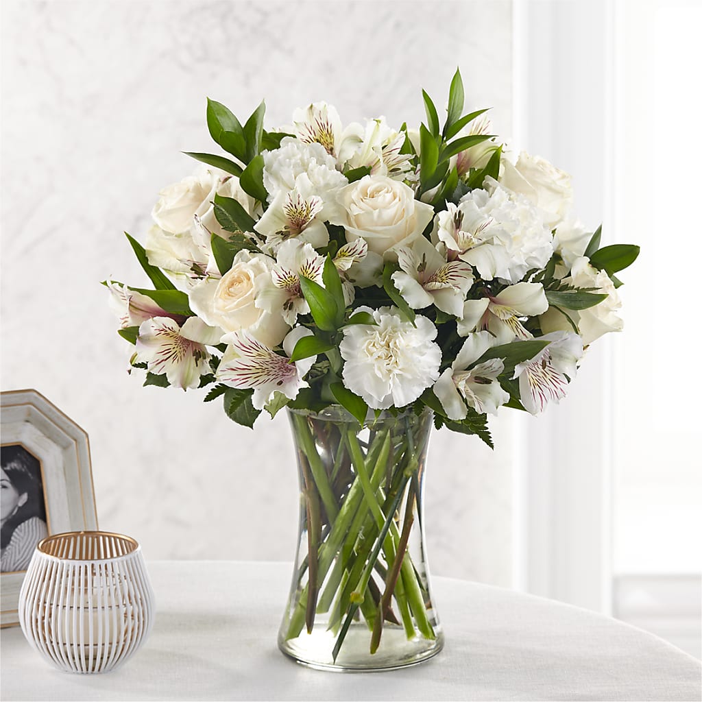 Cherished Friend Bouquet – Towne Florist, Lumberton NC