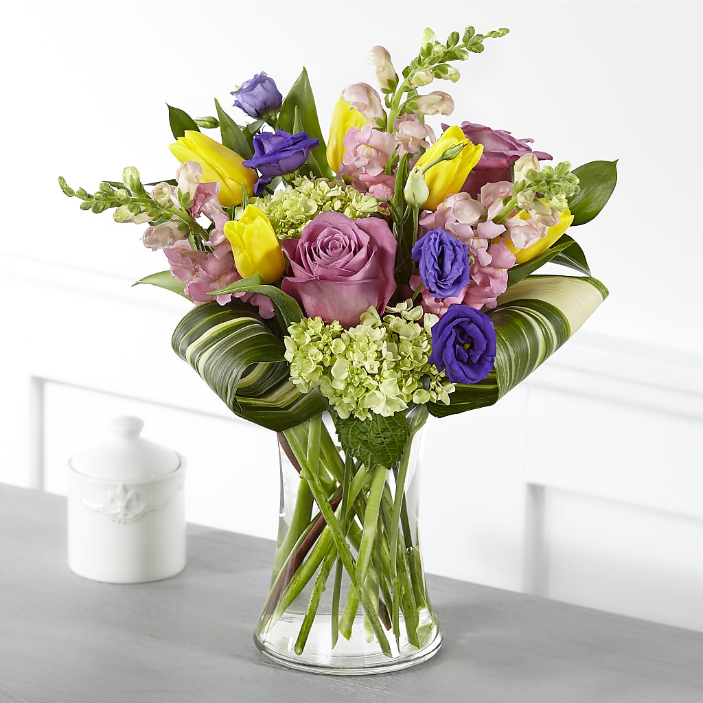 Wondrous Memories Bouquet – Towne Florist, Lumberton NC