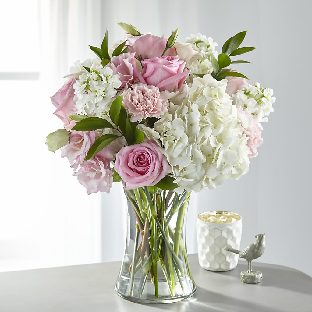 Guiding Grace Bouquet – Towne Florist, Lumberton NC