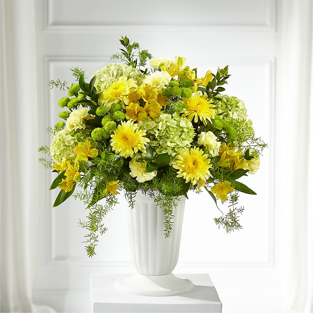 Beloved Blessings Arrangement – Towne Florist, Lumberton NC