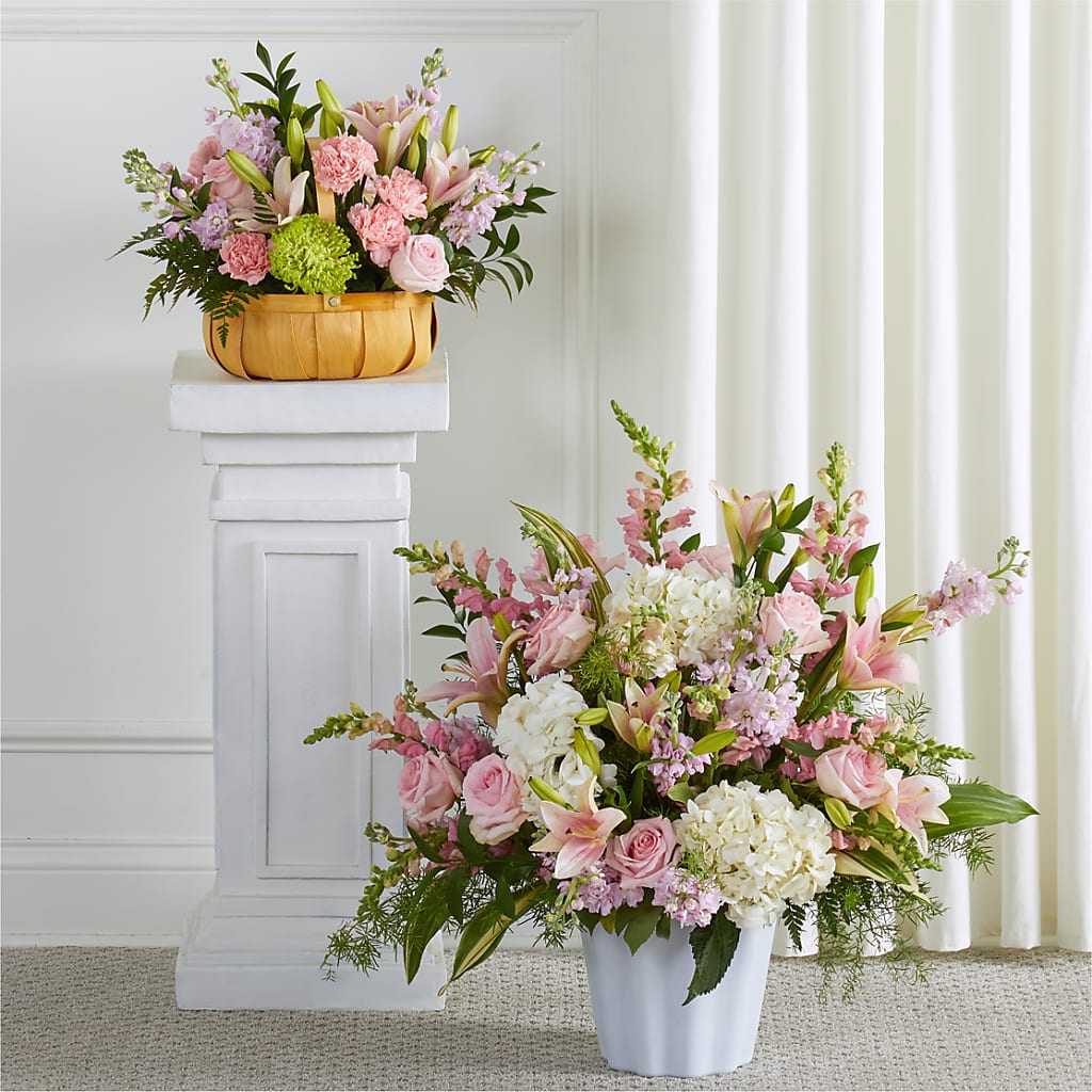 Bountiful Blooms Bundles – Towne Florist, Lumberton NC