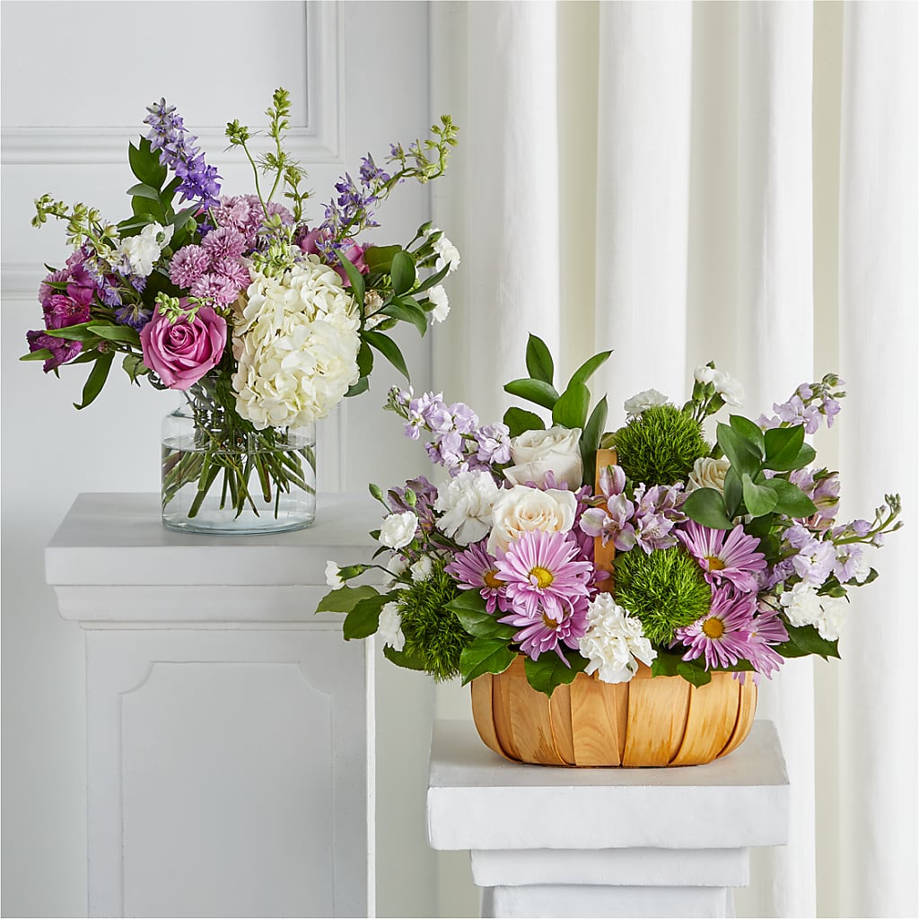 Tender Embrace Bundles – Towne Florist, Lumberton NC
