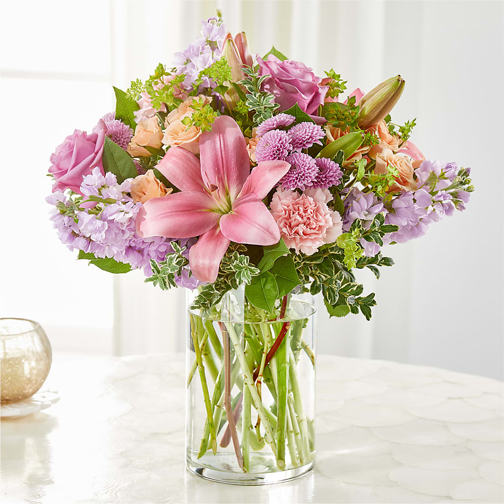 Resilience Bouquet – Towne Florist, Lumberton NC