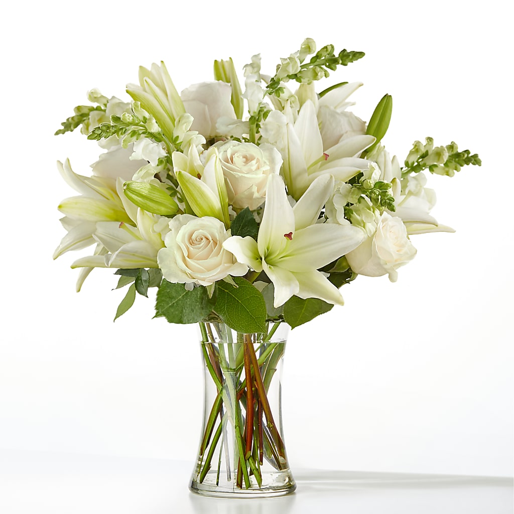 Eternal Friendship Bouquet – Towne Florist, Lumberton NC