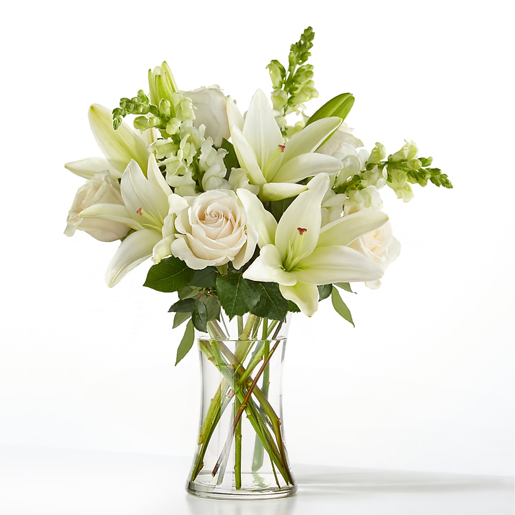 Eternal Friendship Bouquet – Towne Florist, Lumberton NC