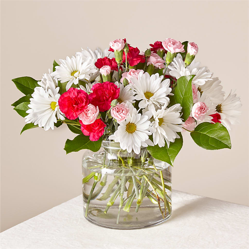 Sweet Surprises® Bouquet – Towne Florist, Lumberton NC