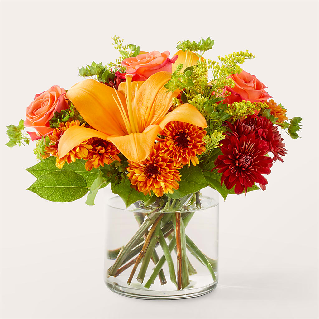 Honeycrisp Bouquet – Towne Florist, Lumberton NC
