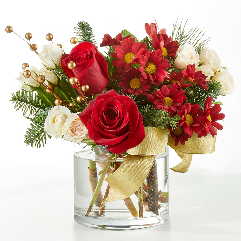 Believe Bouquet – Towne Florist, Lumberton NC