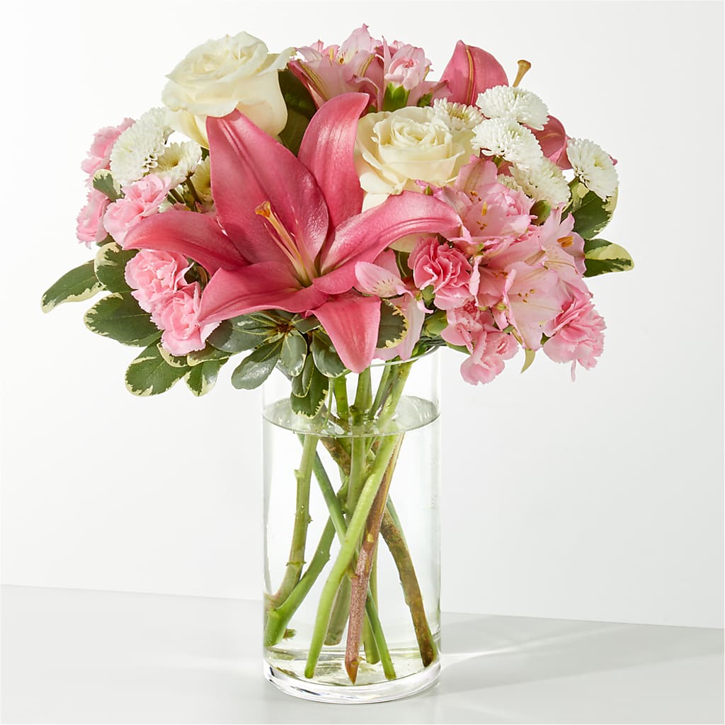 Piece of Cake Bouquet – Towne Florist, Lumberton NC