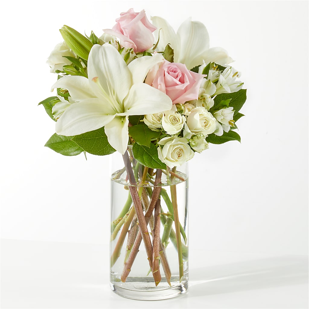 Kindhearted Bouquet – Towne Florist, Lumberton NC
