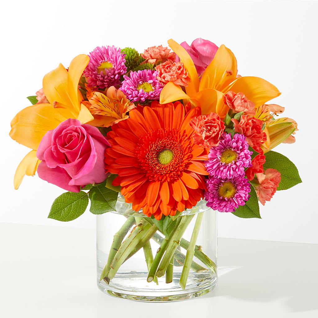 Soiree Bouquet – Towne Florist, Lumberton NC