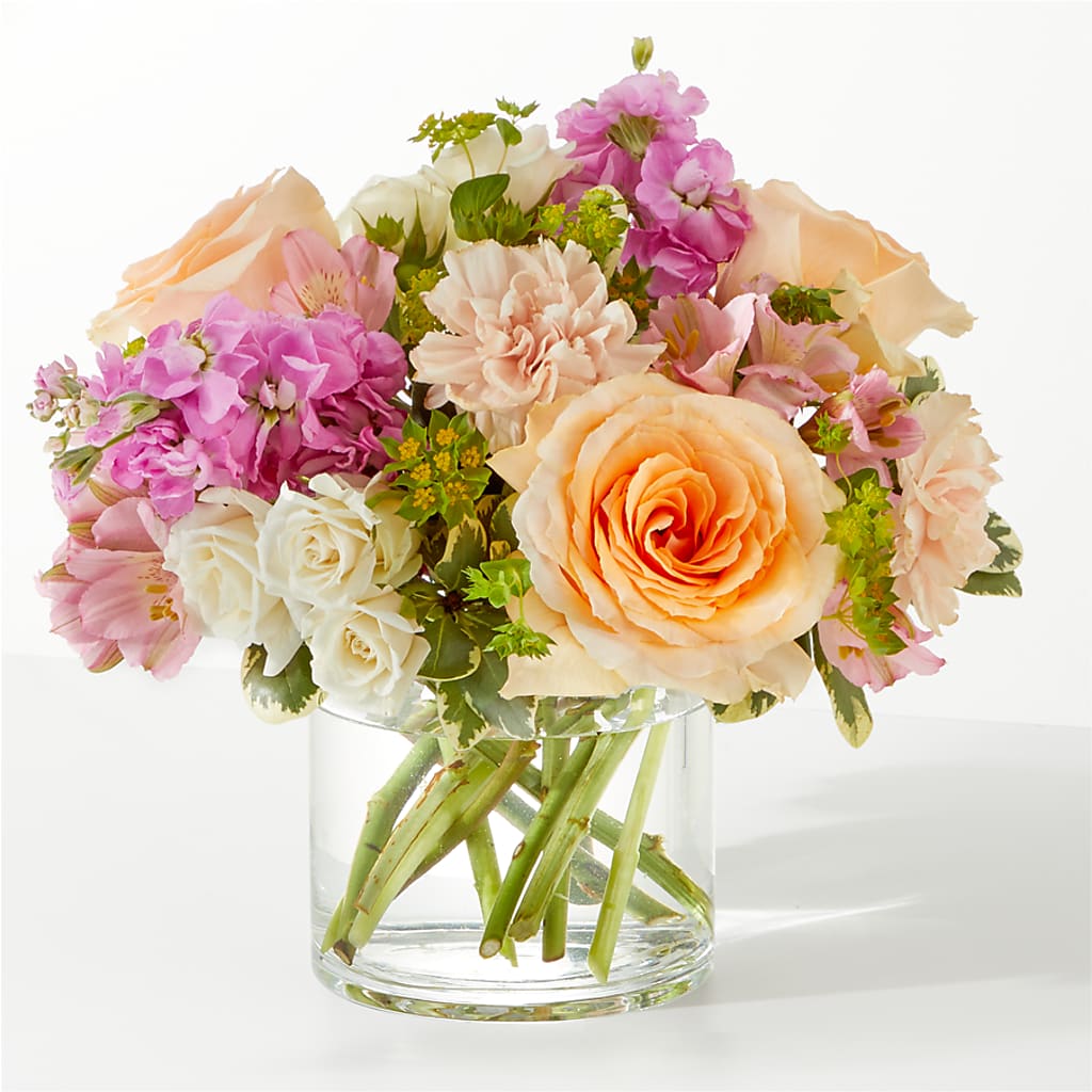 Paradise Bouquet – Towne Florist, Lumberton NC