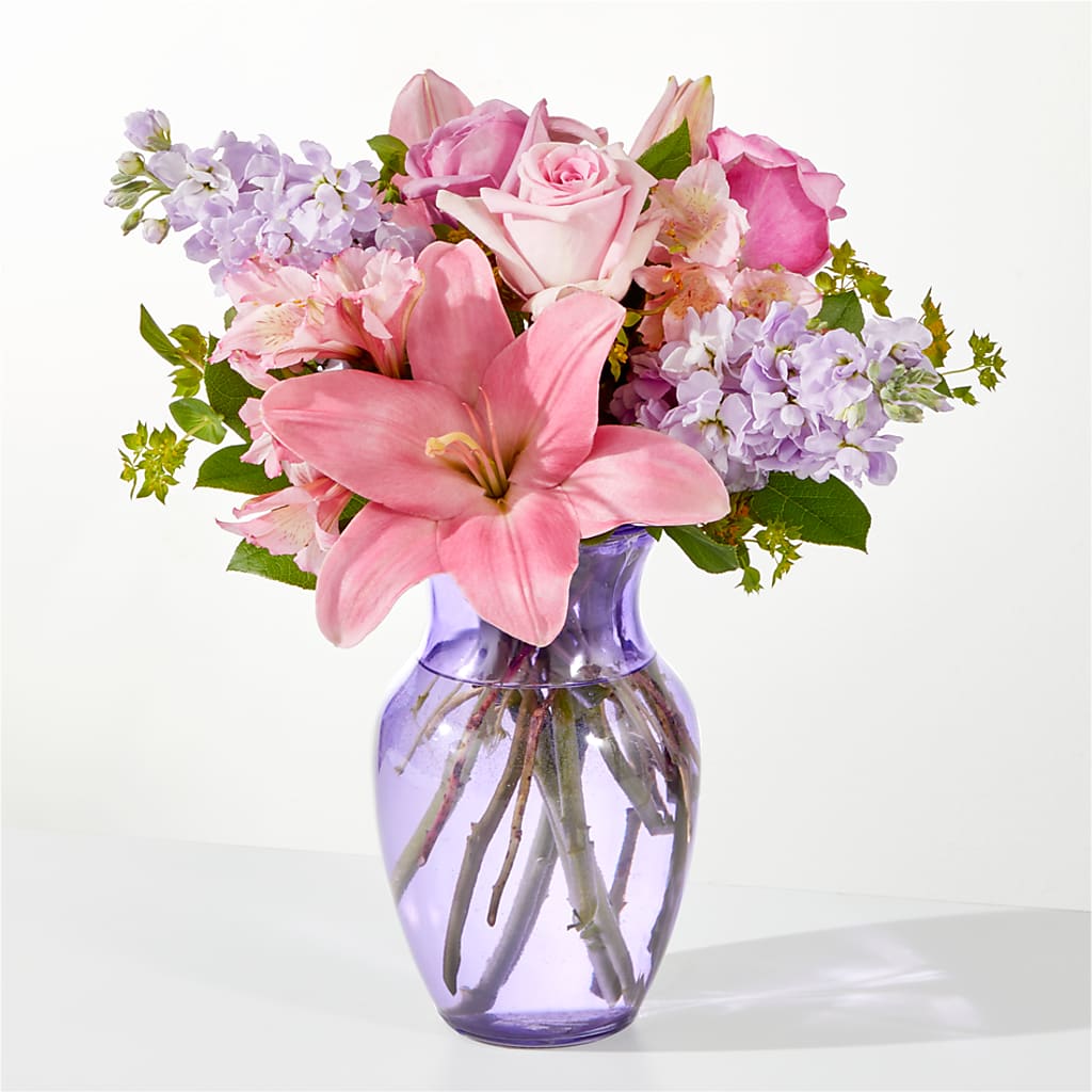 The Crown Jewel Bouquet – Towne Florist, Lumberton NC