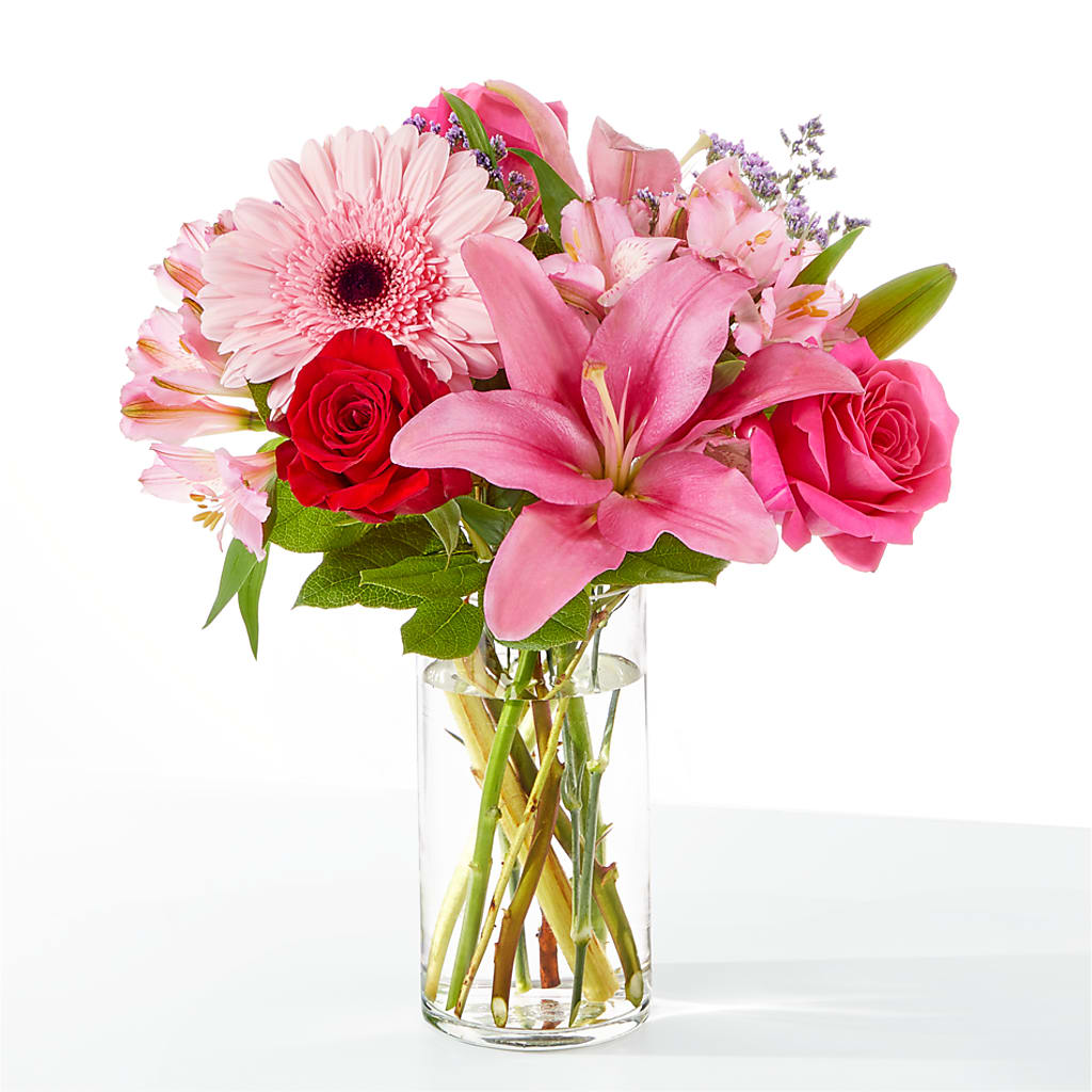 Lots of Love Bouquet – Towne Florist, Lumberton NC