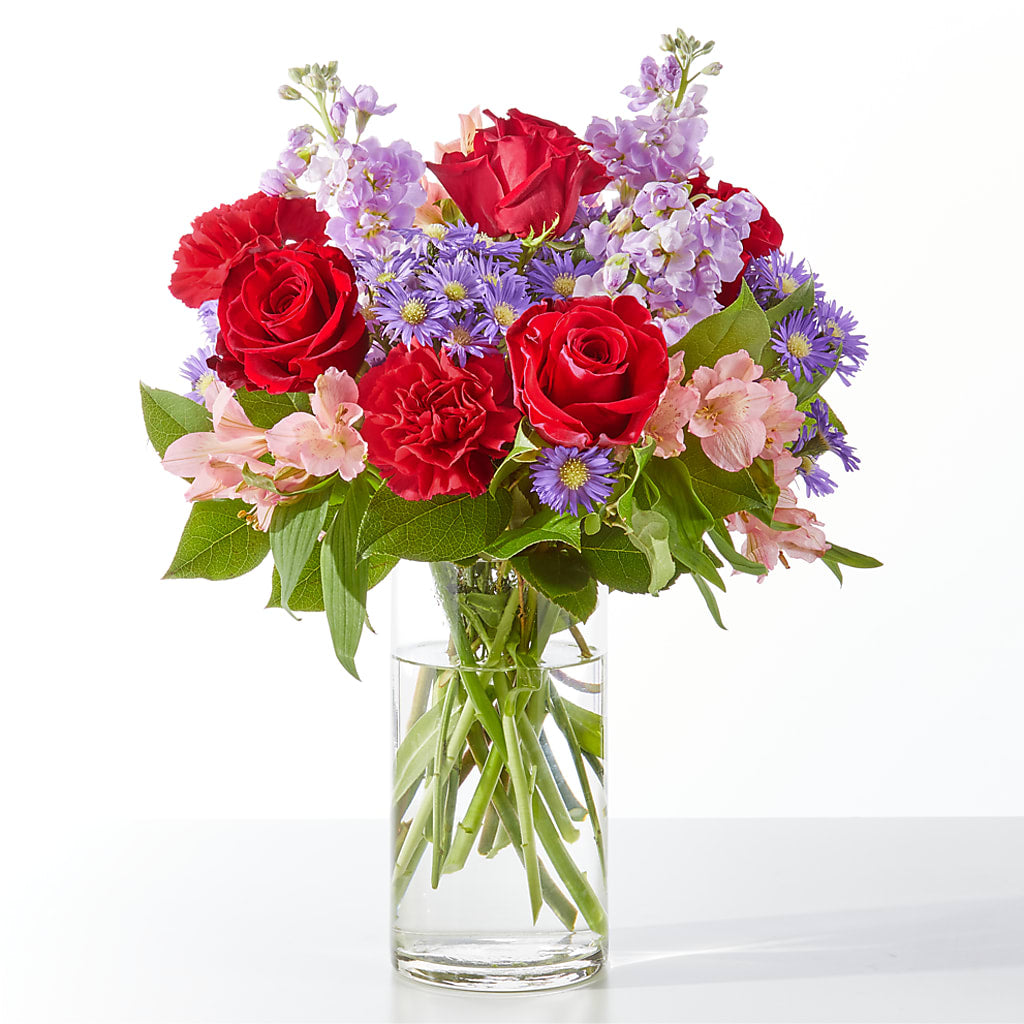 Your Majesty Bouquet – Towne Florist, Lumberton NC