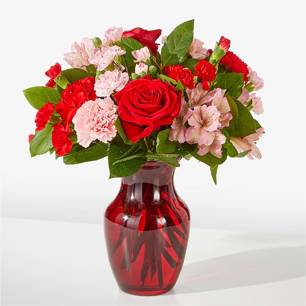 Candy Kisses Bouquet – Towne Florist, Lumberton NC