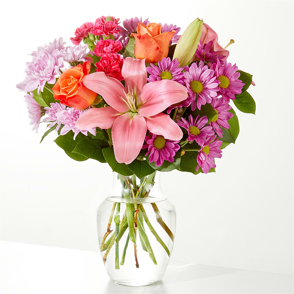 One and Only Bouquet – Towne Florist, Lumberton NC