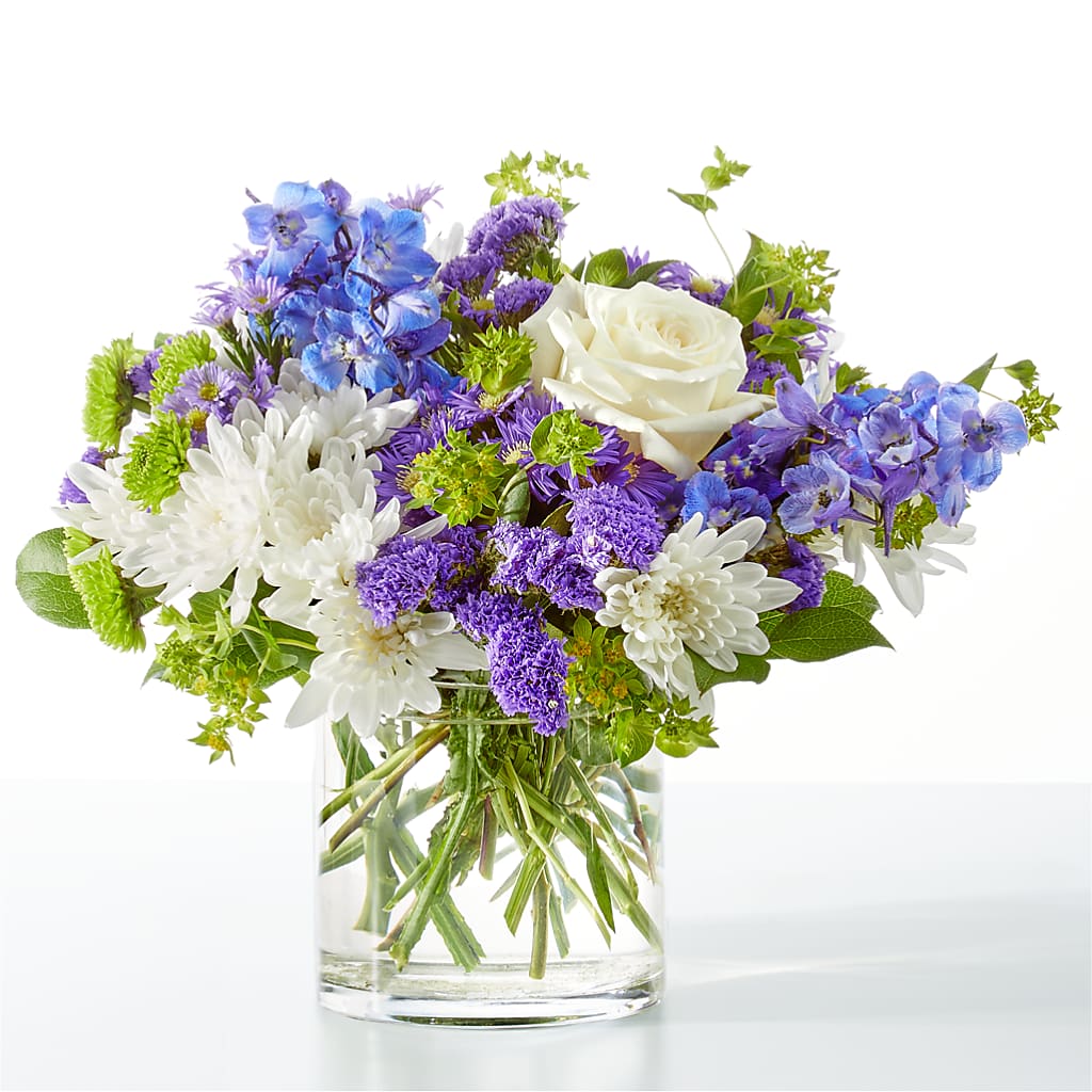 Genuine Gestures Bouquet – Towne Florist, Lumberton NC