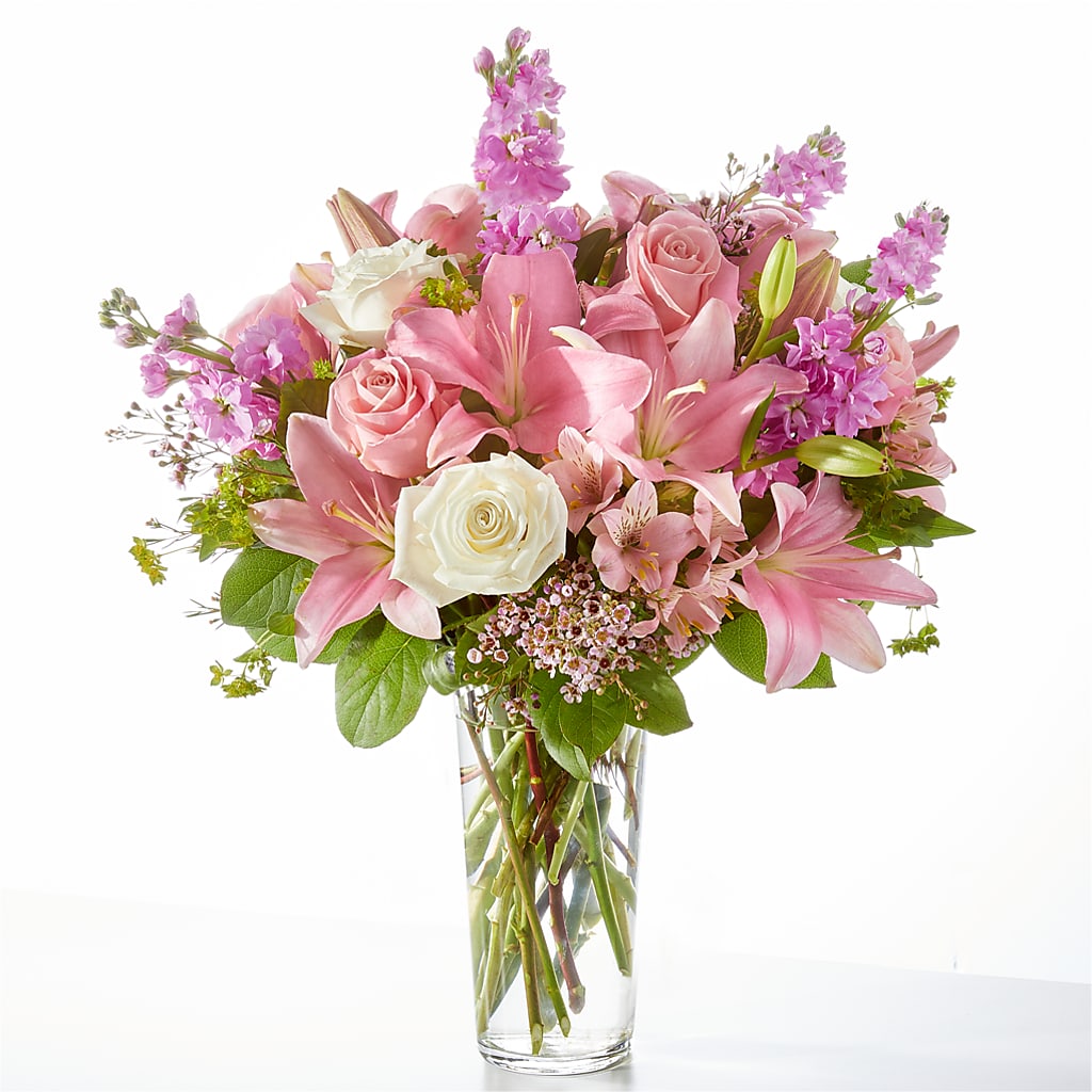 Ethereal Beauty Bouquet – Towne Florist, Lumberton NC