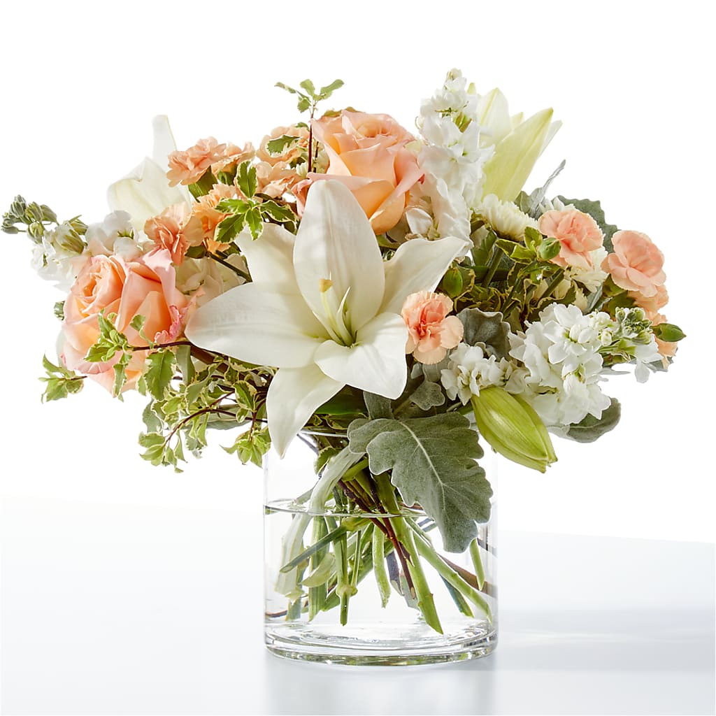 Darling Bouquet – Towne Florist, Lumberton NC