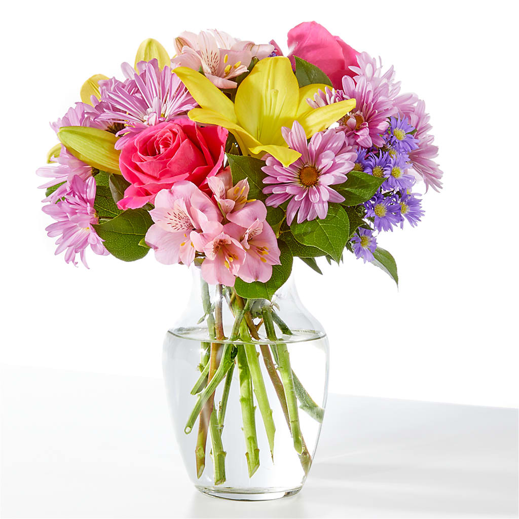Sprinkles Bouquet – Towne Florist, Lumberton NC