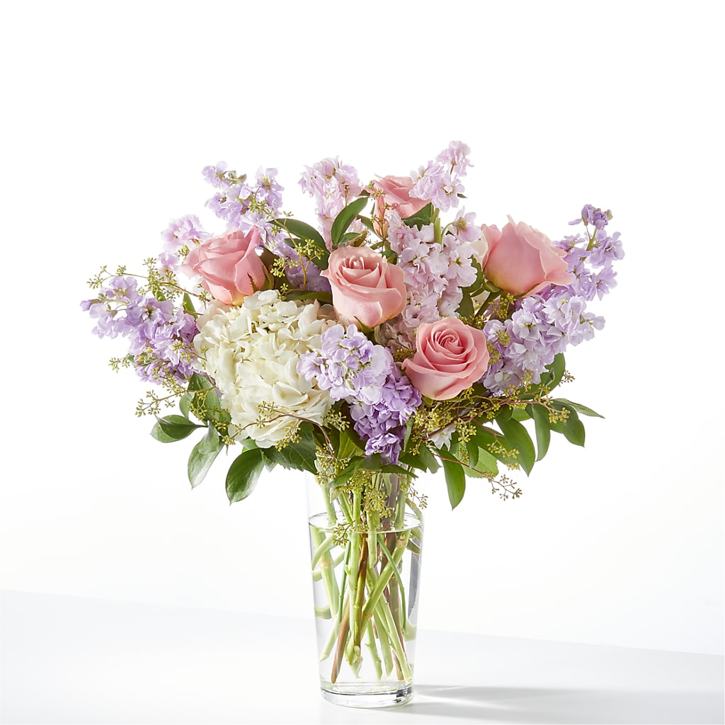 Embraced Bouquet – Towne Florist, Lumberton NC