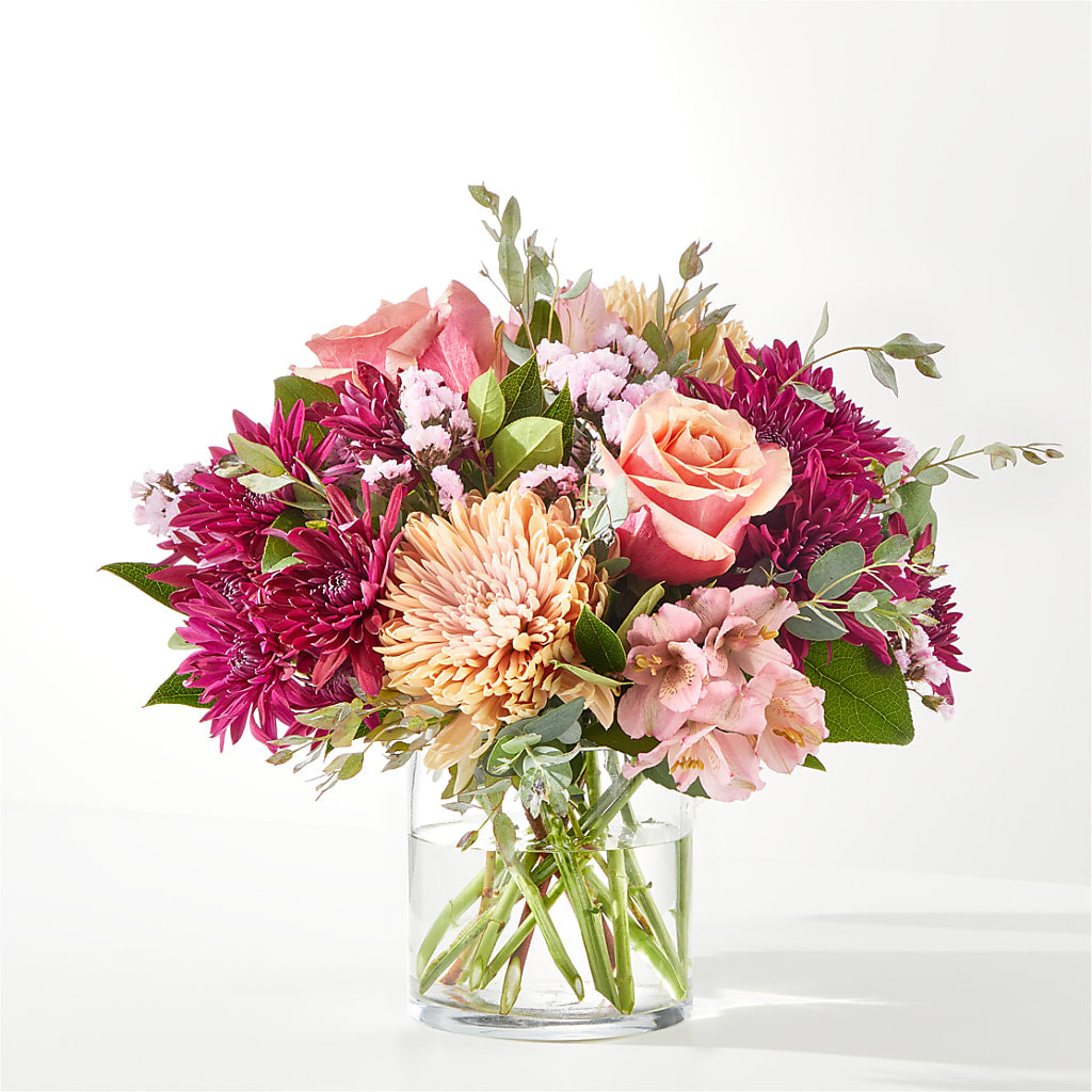 Berry Cobbler Bouquet – Towne Florist, Lumberton NC