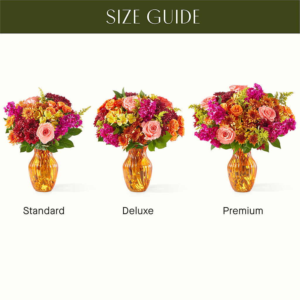 Countryside Bouquet – Towne Florist, Lumberton NC