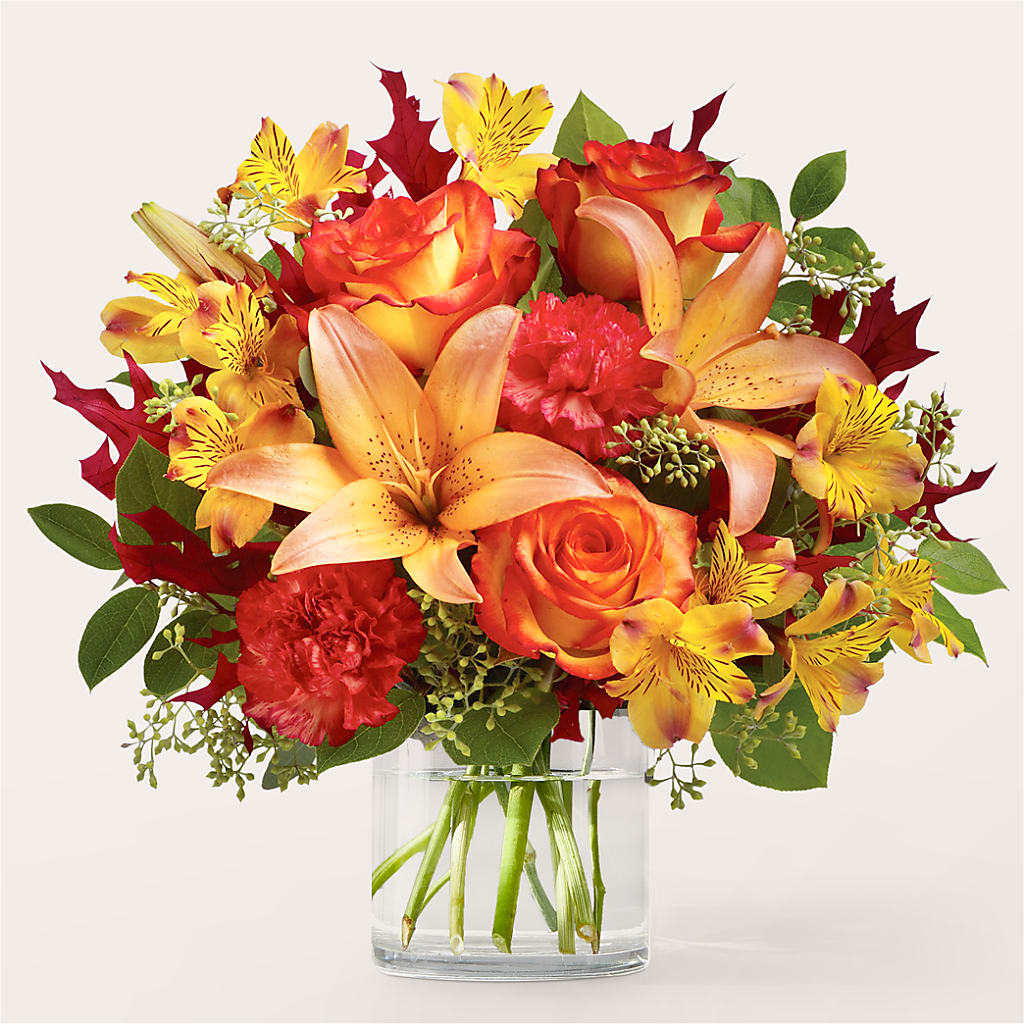 Pecan Pie Bouquet – Towne Florist, Lumberton NC