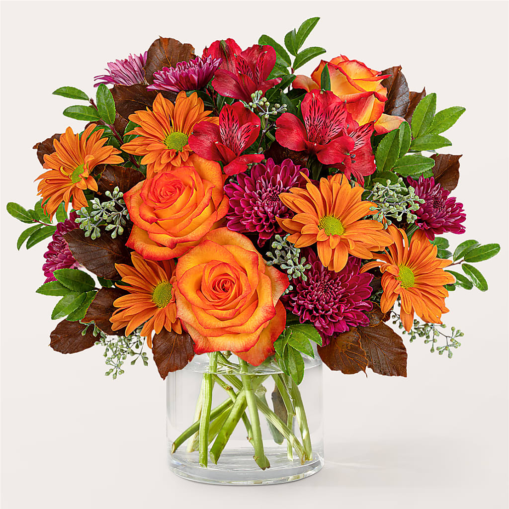 Brisk Morning Bouquet – Towne Florist, Lumberton NC