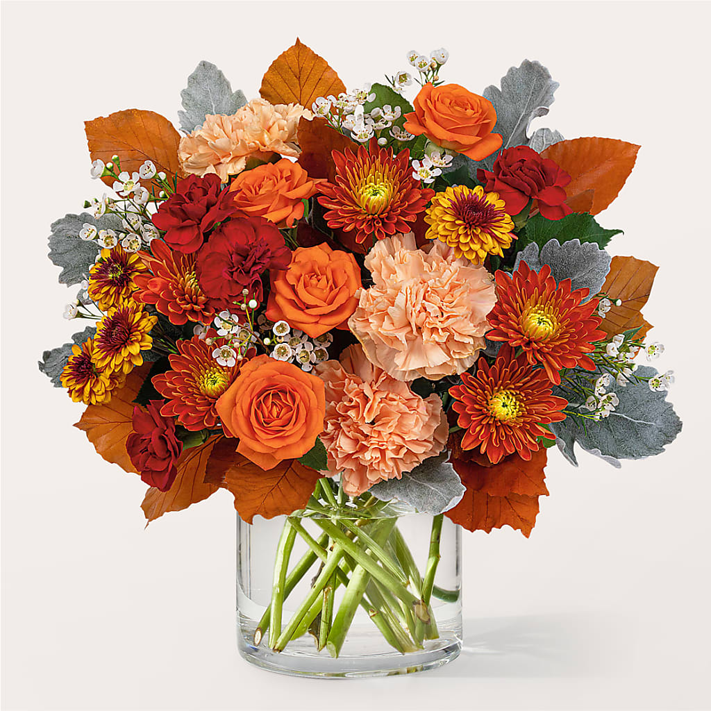 Merlot Bouquet – Towne Florist, Lumberton NC
