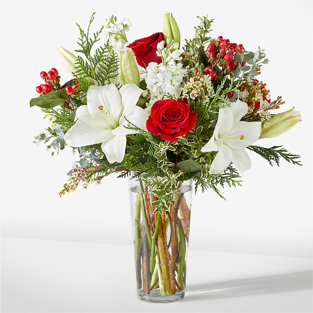 Twinkle Lights Bouquet – Towne Florist, Lumberton NC
