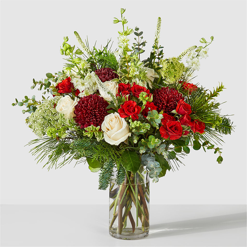 Favorite Traditions Bouquet – Towne Florist, Lumberton NC
