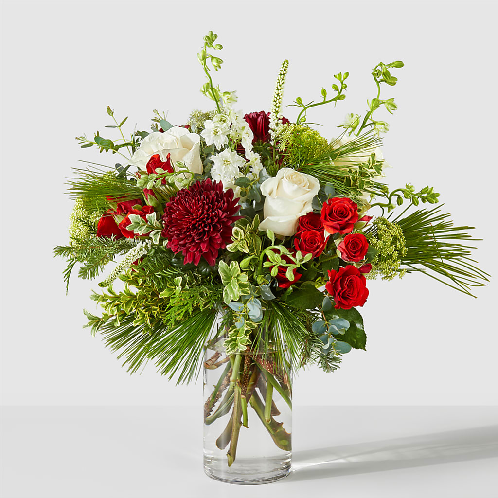 Favorite Traditions Bouquet – Towne Florist, Lumberton NC