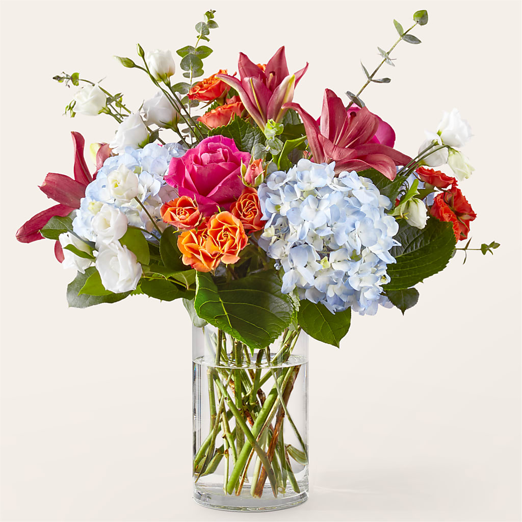 Awestruck Luxury Bouquet – Towne Florist, Lumberton NC