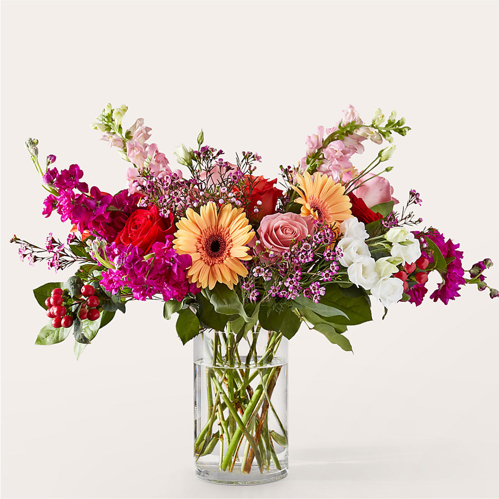 Renaissance Luxury Bouquet – Towne Florist, Lumberton NC