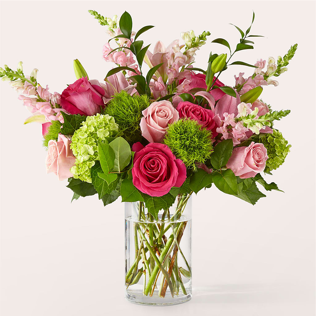 Fit for a Queen Luxury Bouquet – Towne Florist, Lumberton NC