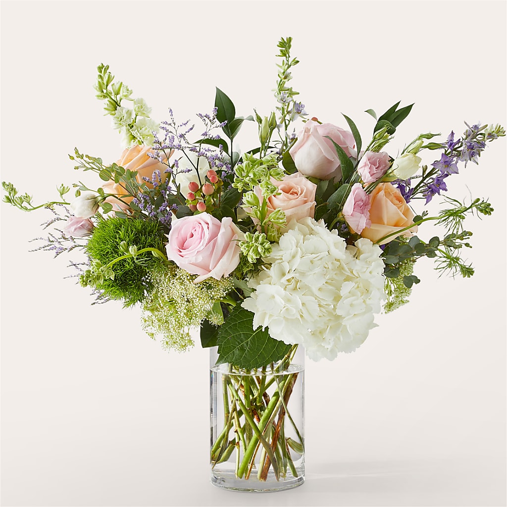 From Scratch Luxury Bouquet – Towne Florist, Lumberton NC