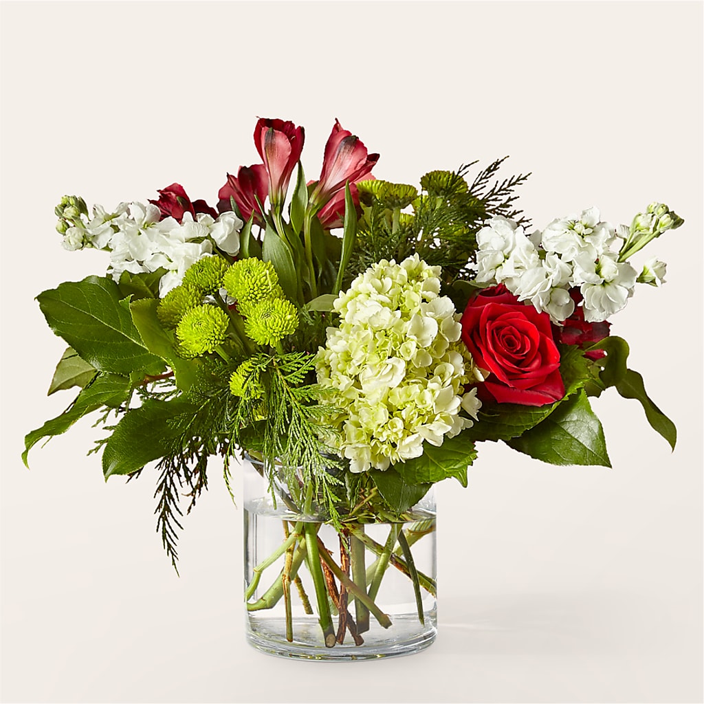 Tree Shopping Bouquet – Towne Florist, Lumberton NC