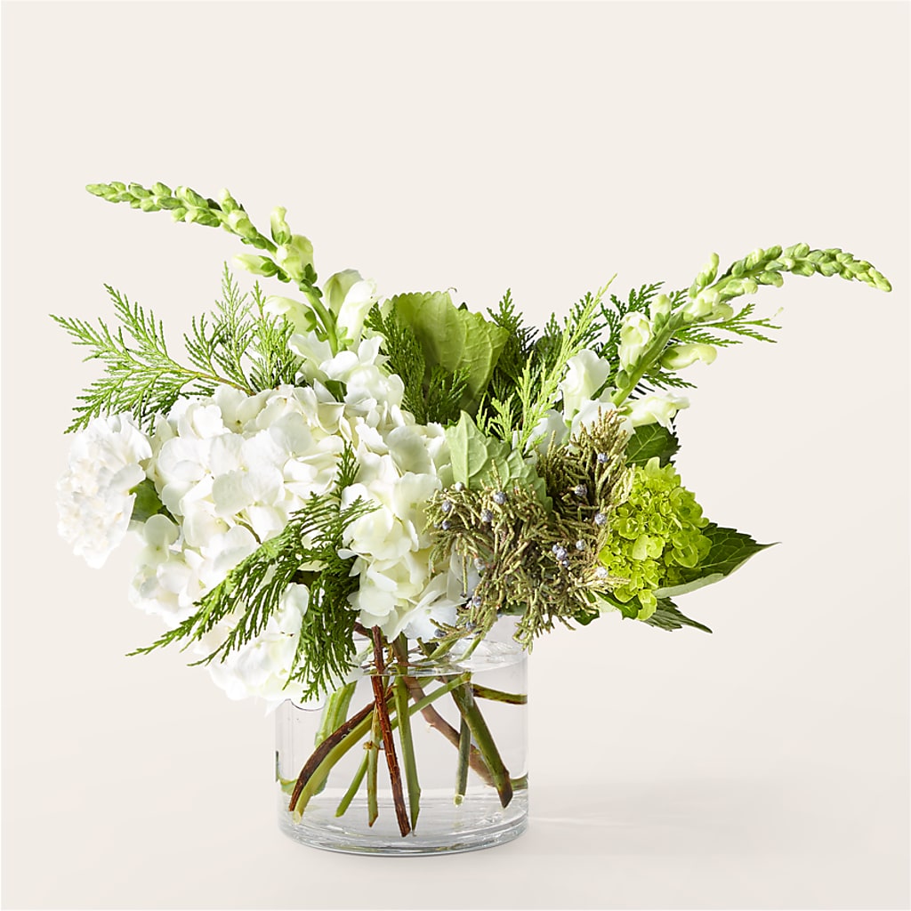 Marshmallows on Top Bouquet – Towne Florist, Lumberton NC
