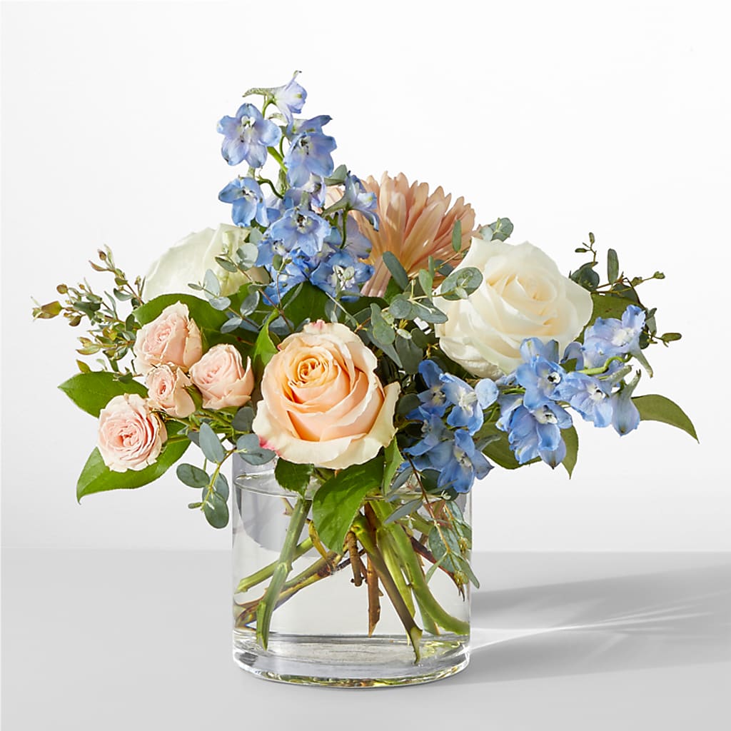 Inspired Bouquet – Towne Florist, Lumberton NC