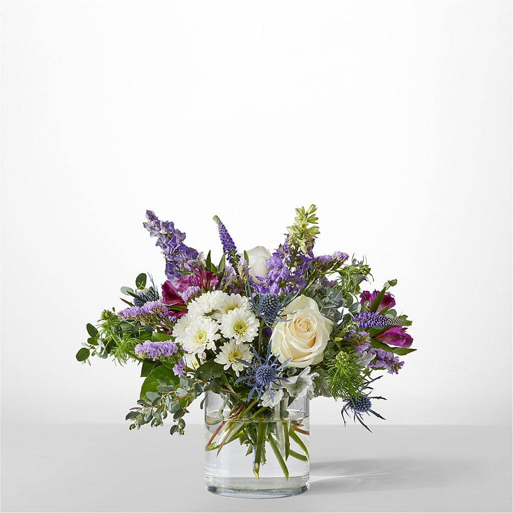 Shooting Star Bouquet – Towne Florist, Lumberton NC