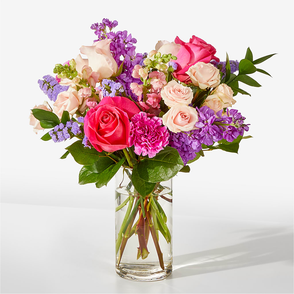 The Cha-Cha Bouquet – Towne Florist, Lumberton NC