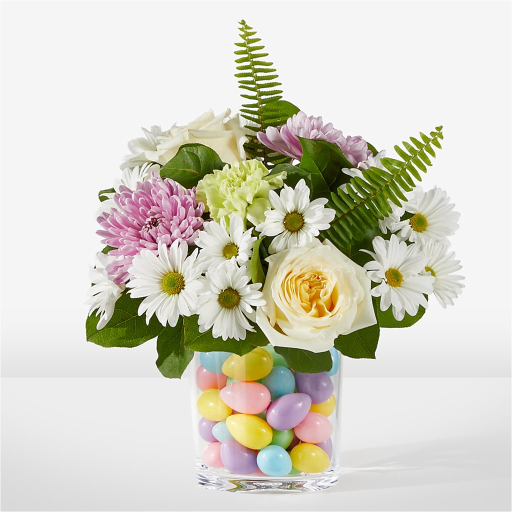 Easter Brunch Bouquet – Towne Florist, Lumberton NC