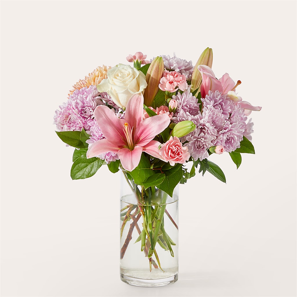 Gelato Bouquet – Towne Florist, Lumberton NC