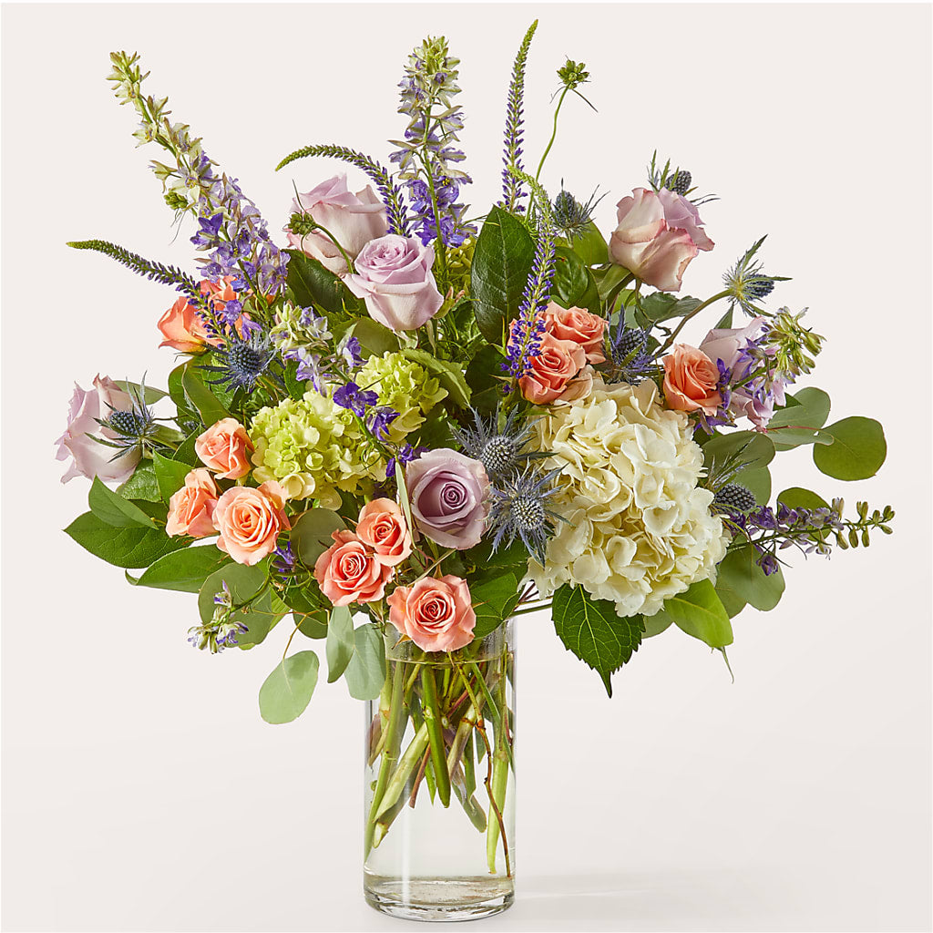 Appealing Aura Bouquet – Towne Florist, Lumberton NC