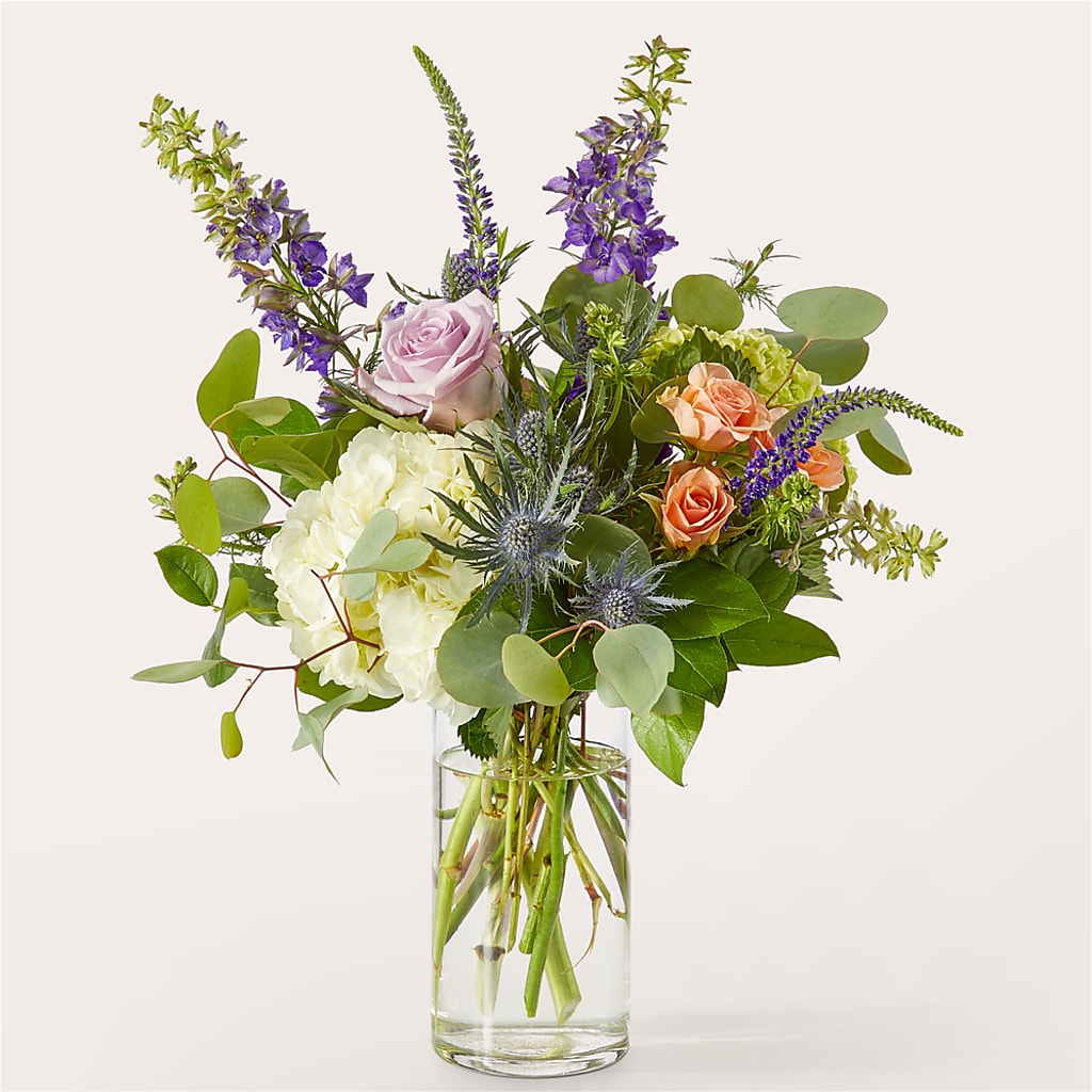 Appealing Aura Bouquet – Towne Florist, Lumberton NC